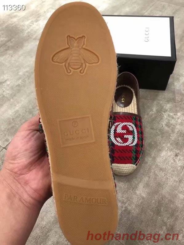 Gucci Shoes GG1678XB-1