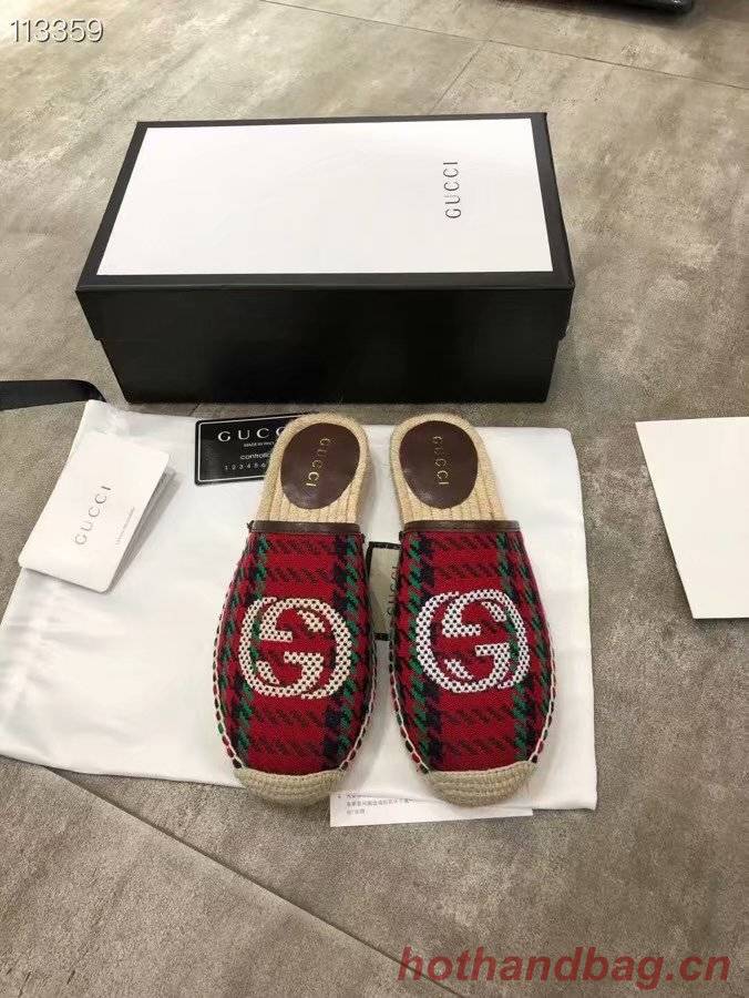 Gucci Shoes GG1678XB-2