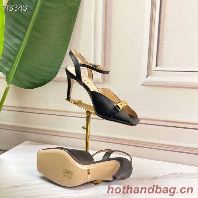 Gucci Shoes GG1679TX-3 7CM height