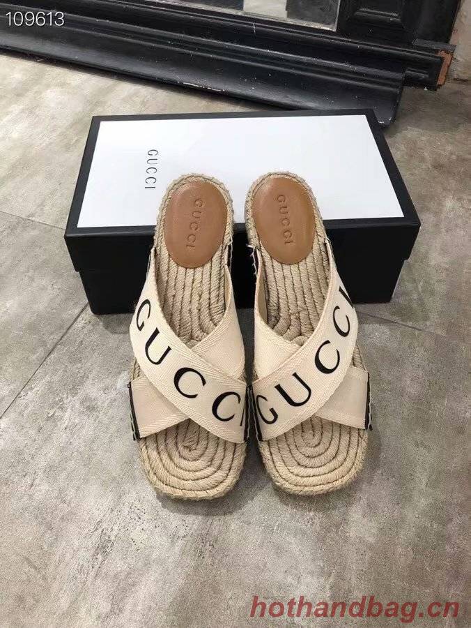 Gucci Shoes GG1684XB-9