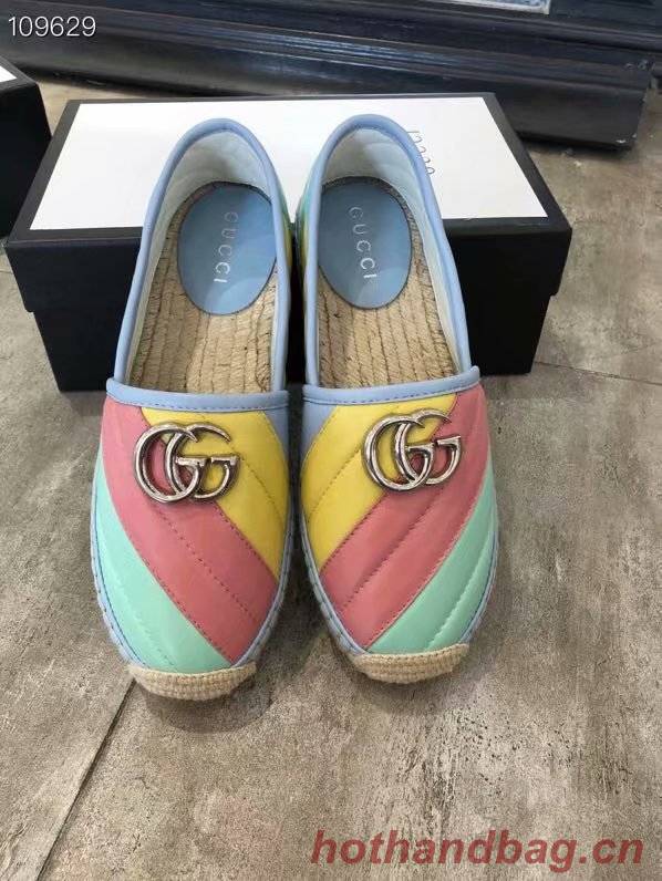 Gucci Shoes GG1685XB-2