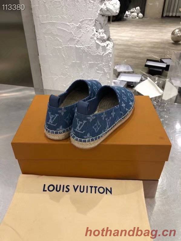 Louis Vuitton Shoes LV1095XB-2