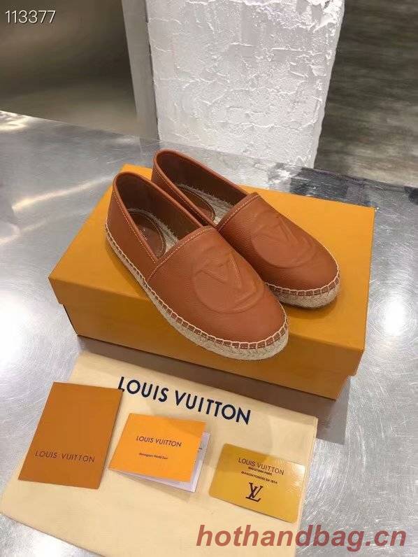 Louis Vuitton Shoes LV1096XB-1