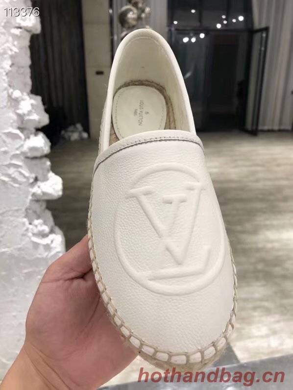 Louis Vuitton Shoes LV1096XB-2