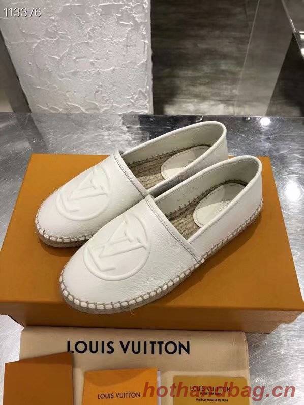 Louis Vuitton Shoes LV1096XB-2