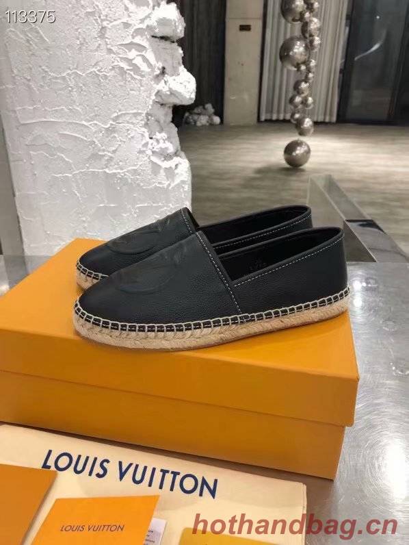 Louis Vuitton Shoes LV1096XB-3