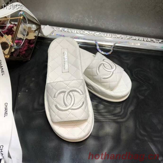 Chanel Shoes CH2762AL-1