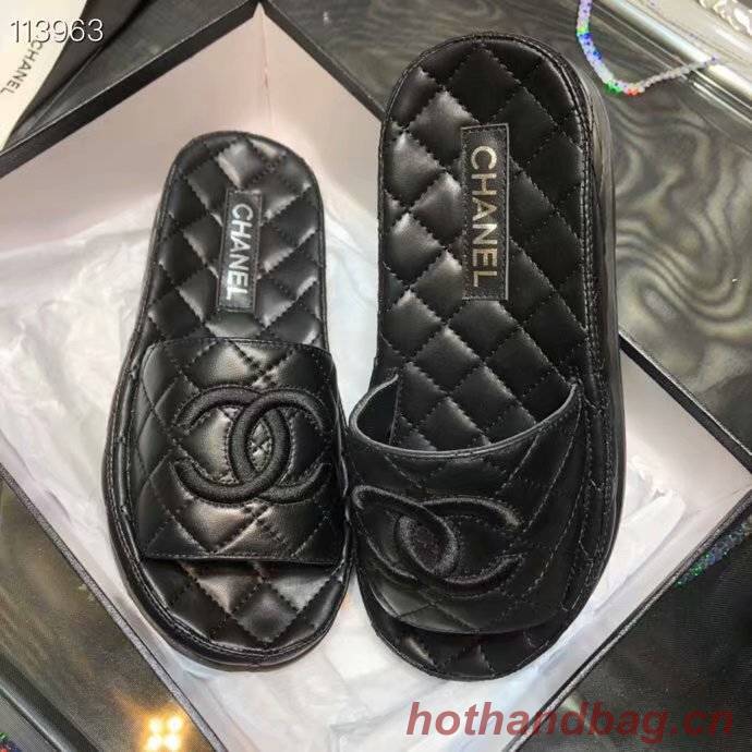 Chanel Shoes CH2762AL-2