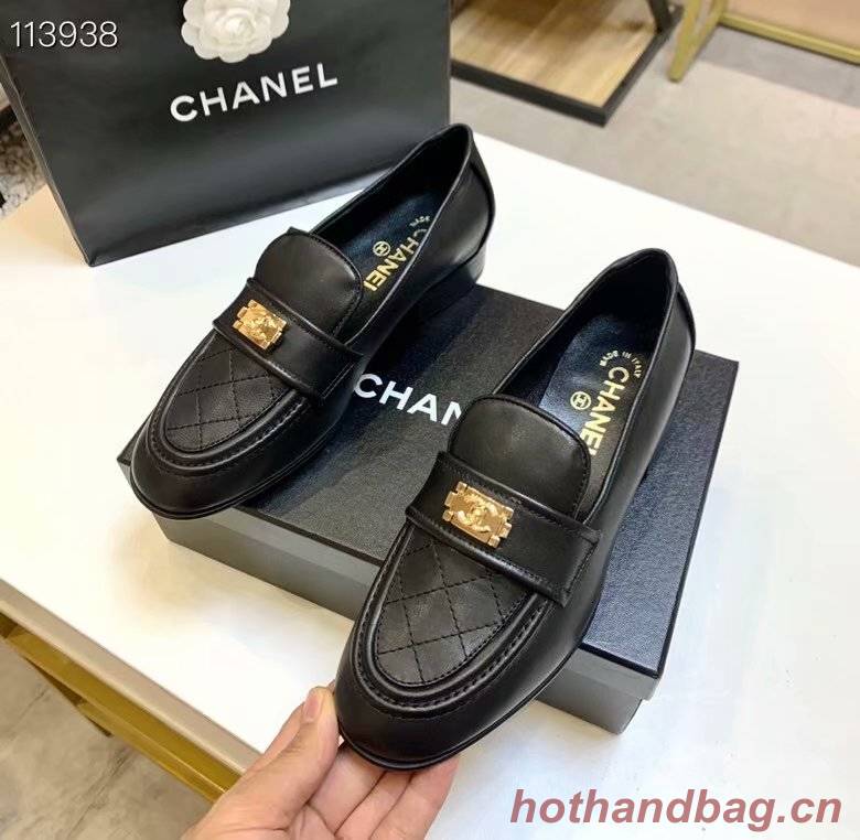 Chanel Shoes CH2763JS-1