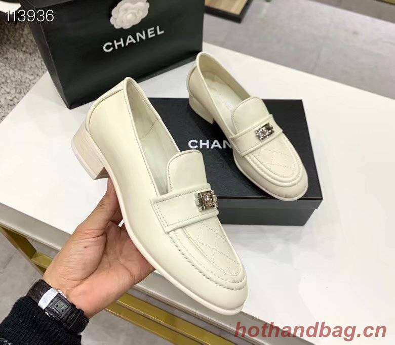 Chanel Shoes CH2763JS-3