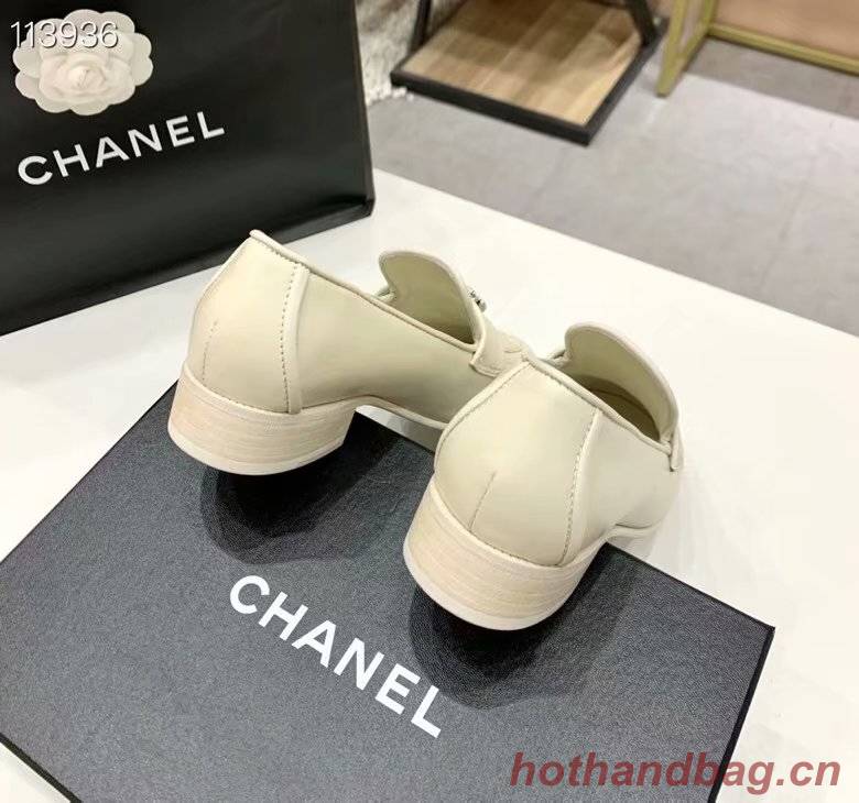 Chanel Shoes CH2763JS-3