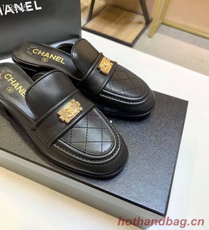 Chanel Shoes CH2764JS-2