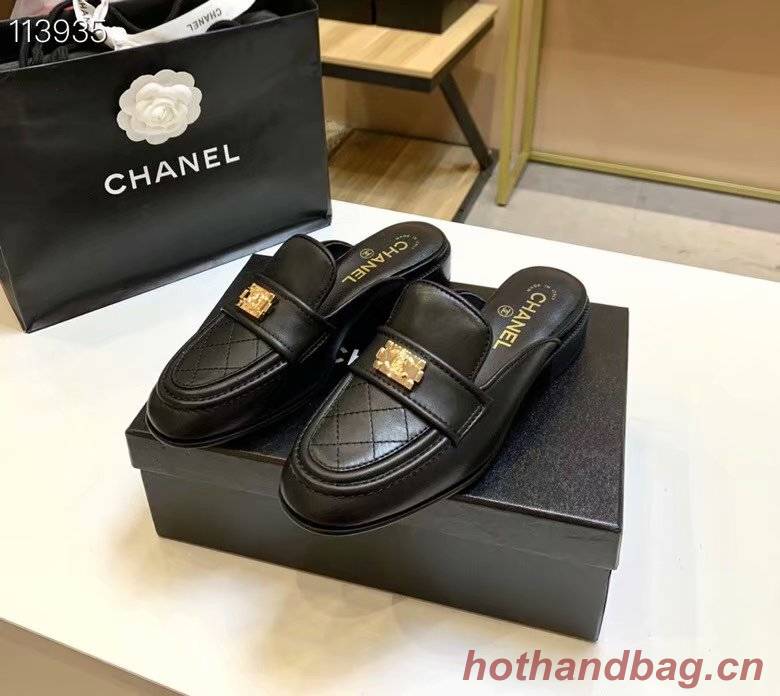 Chanel Shoes CH2764JS-2