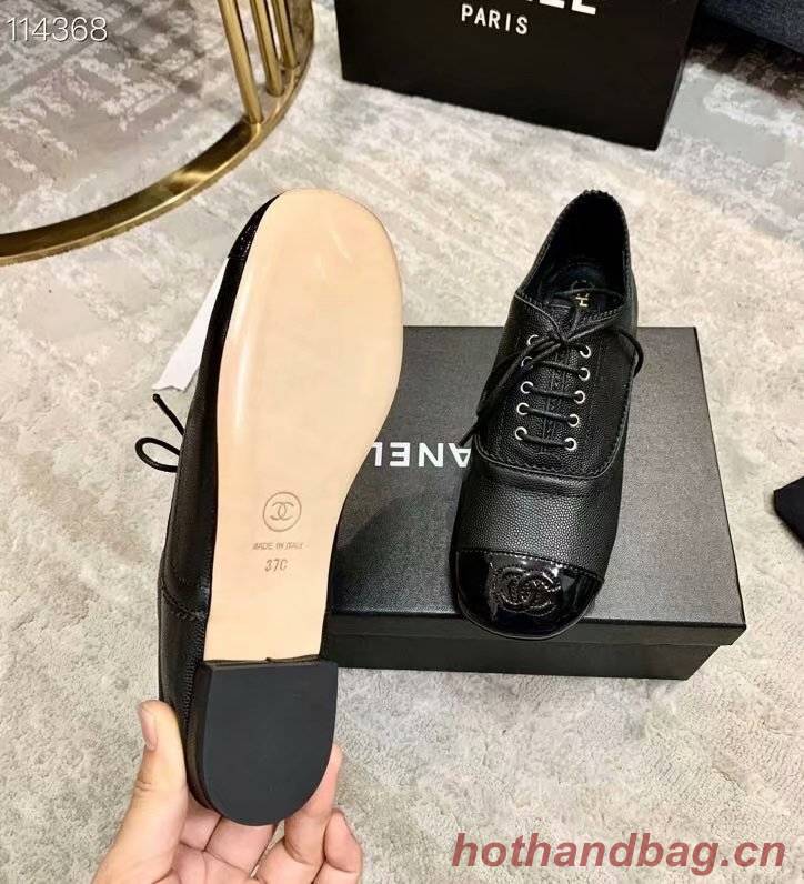 Chanel Shoes CH2770JS-1