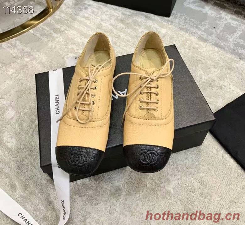 Chanel Shoes CH2770JS-3