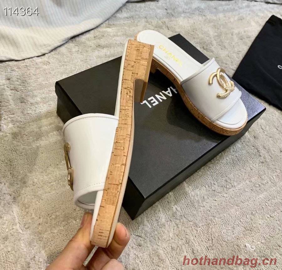 Chanel Shoes CH2771JS-1