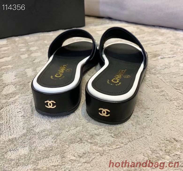 Chanel Shoes CH2772JS-2