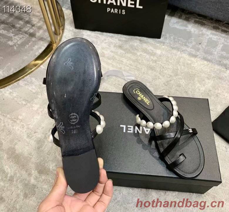 Chanel Shoes CH2773JS-2