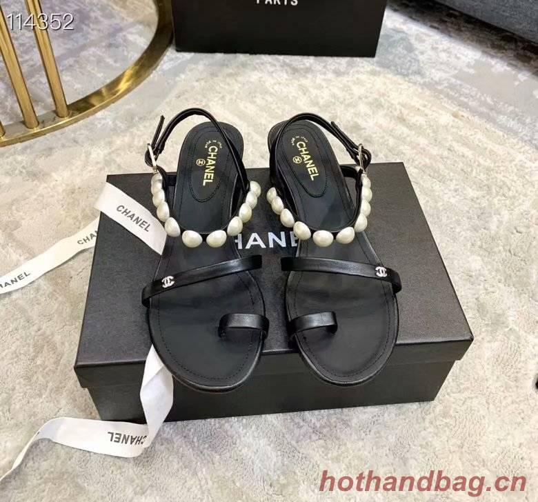 Chanel Shoes CH2774JS-2