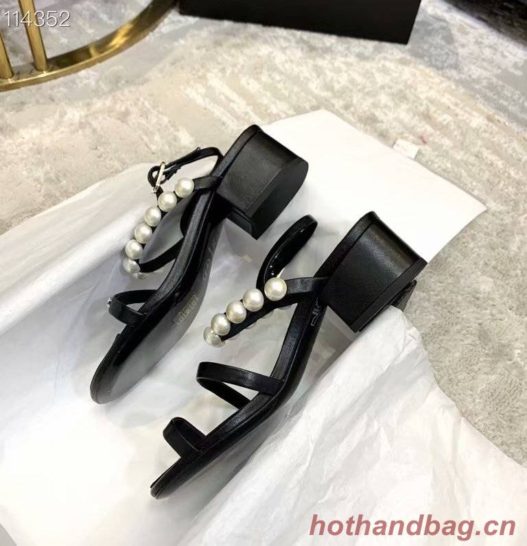 Chanel Shoes CH2774JS-2