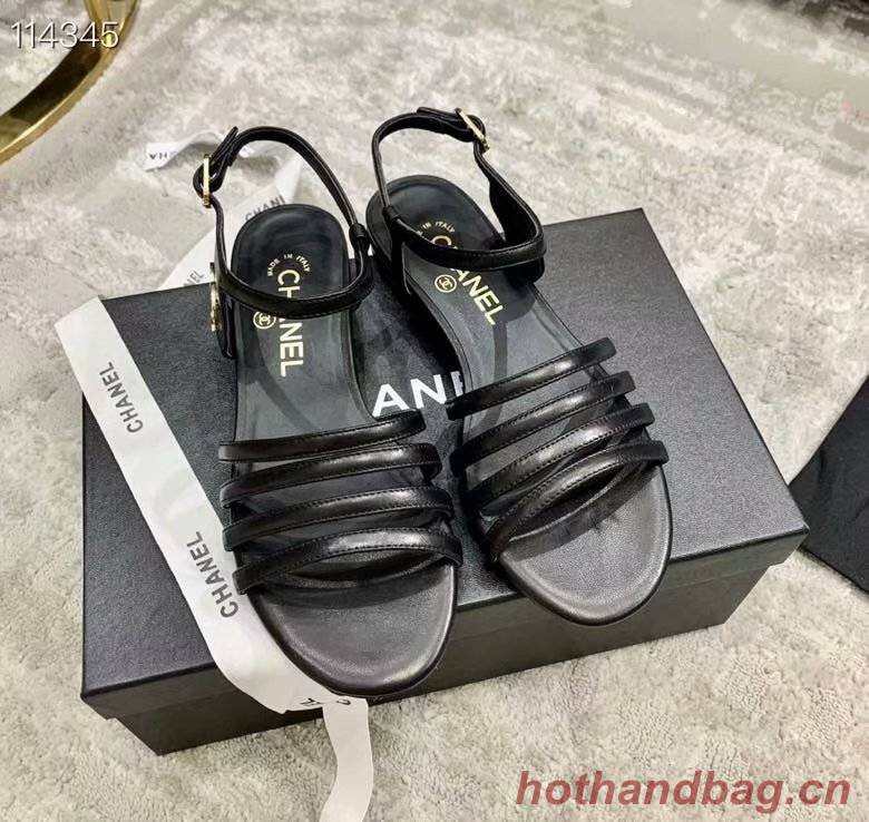 Chanel Shoes CH2775JS-1