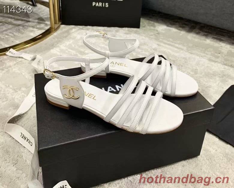 Chanel Shoes CH2775JS-3