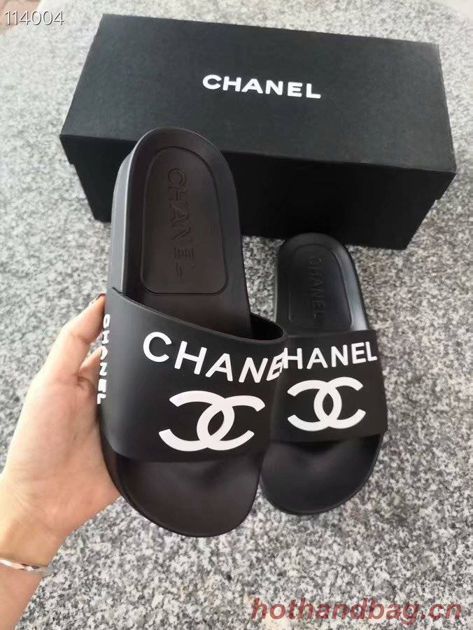 Chanel Shoes CH2776OM-2