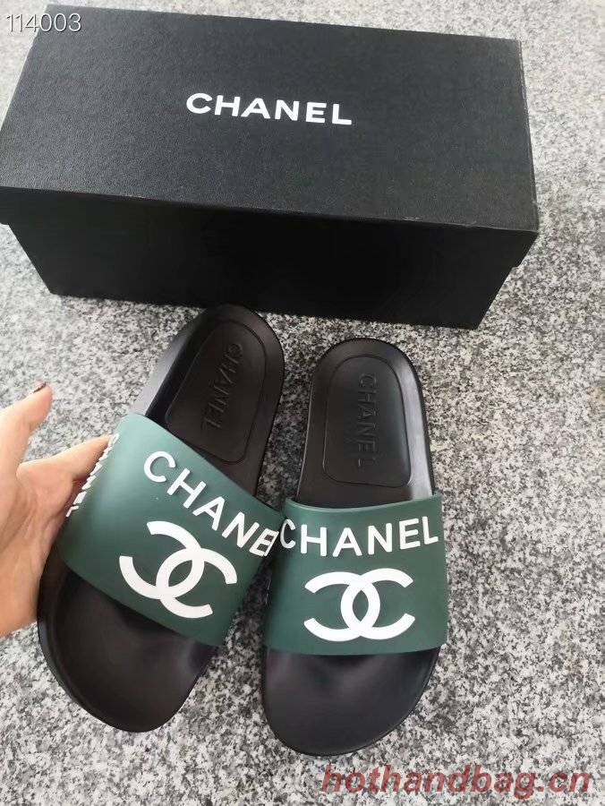 Chanel Shoes CH2776OM-3