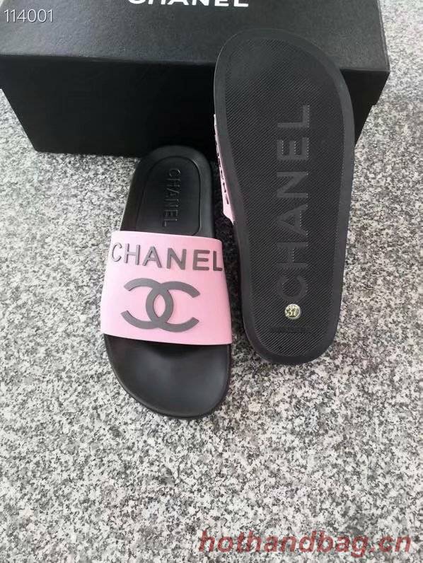 Chanel Shoes CH2776OM-5