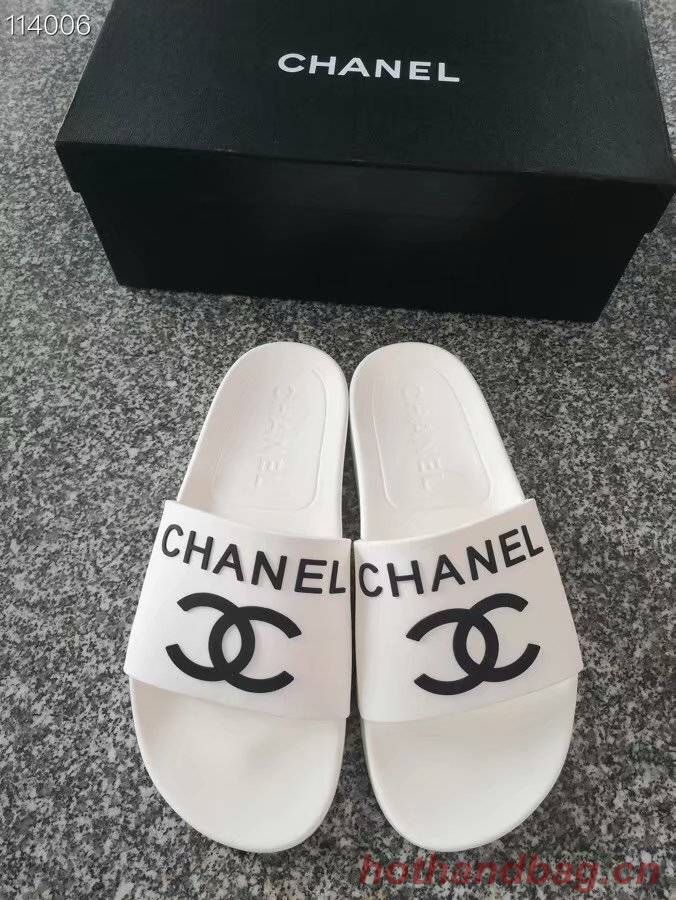 Chanel Shoes CH2776OM-7