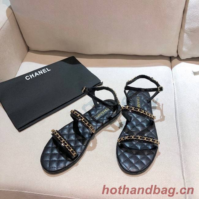 Chanel Shoes 91063-1