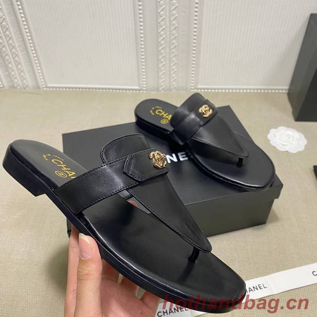 Chanel Shoes 91065-1