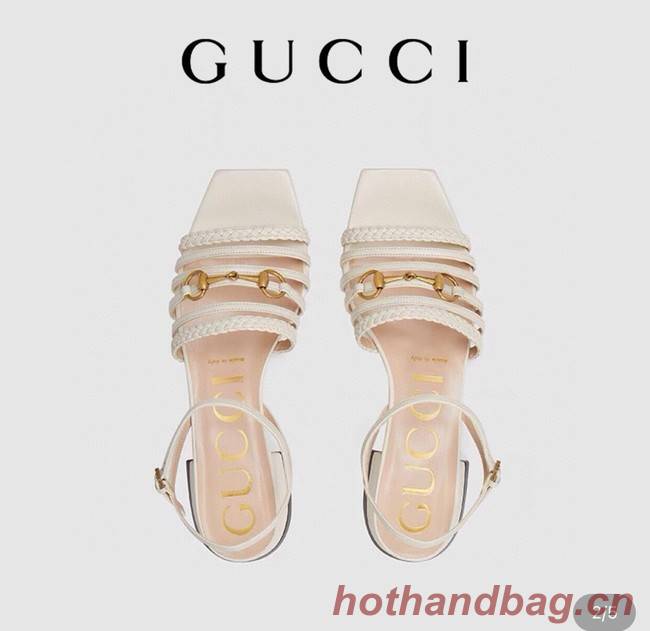 Gucci Shoes 1053-2