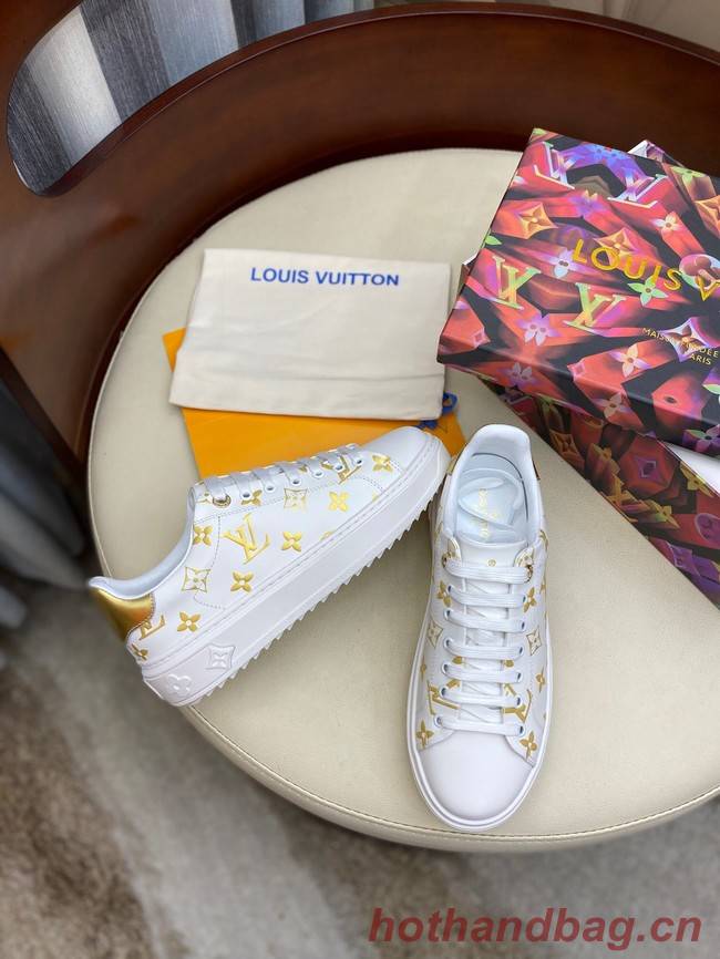 Louis Vuitton Shoes 91035-2