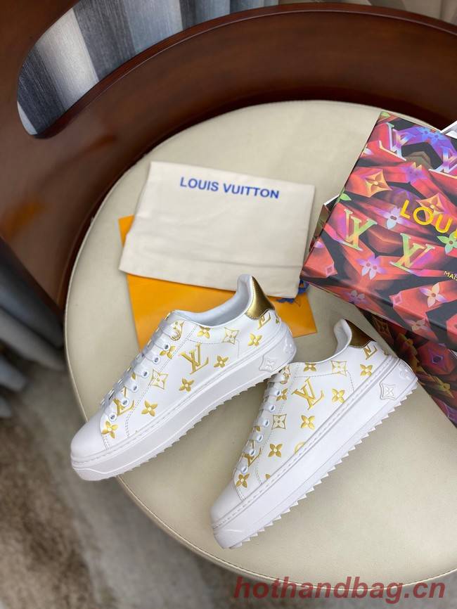 Louis Vuitton Shoes 91035-2