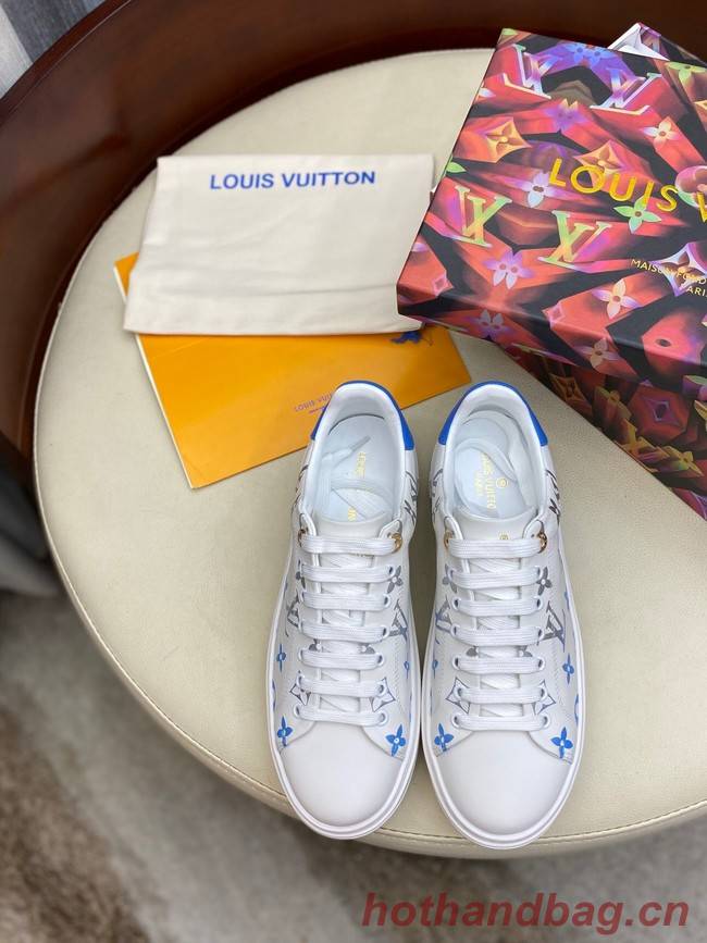 Louis Vuitton Shoes 91035-3