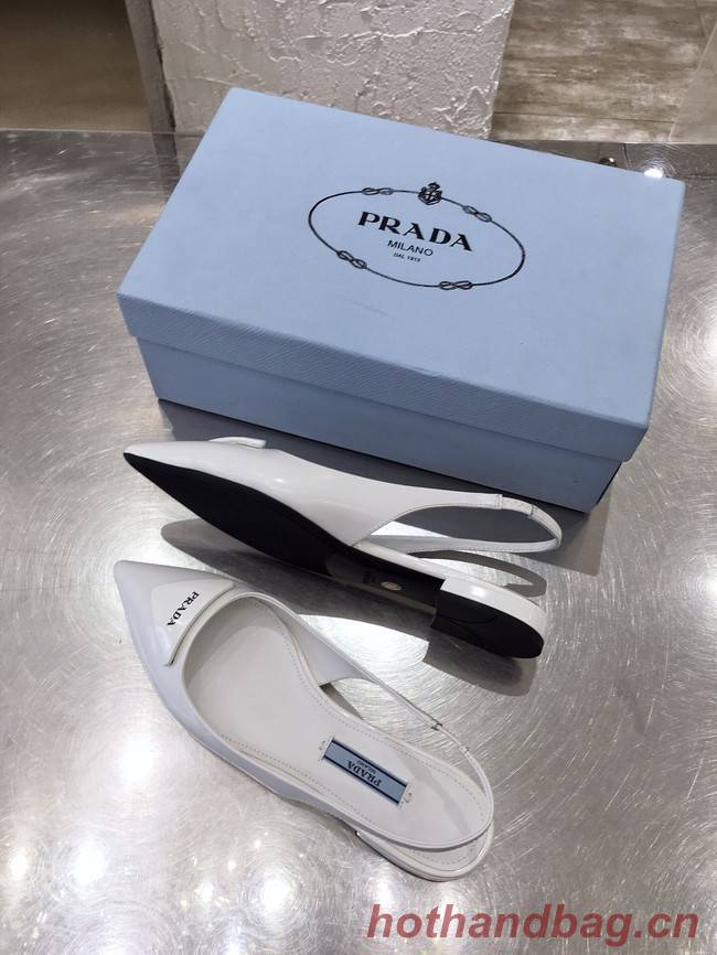 Prada shoes 91057-1