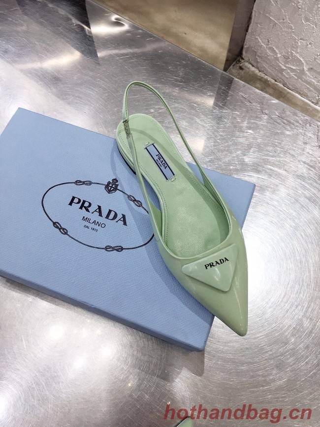 Prada shoes 91057-5