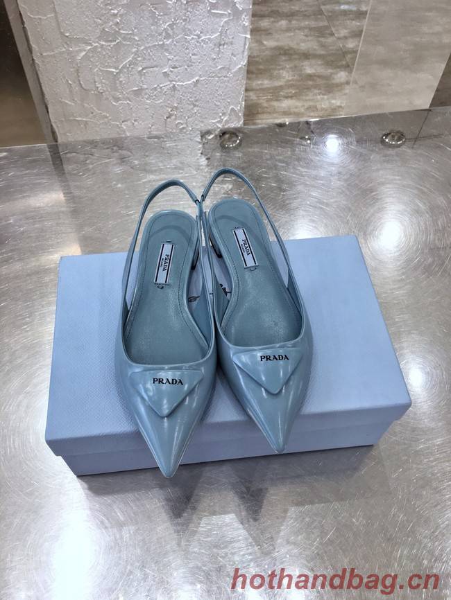 Prada shoes 91057-6