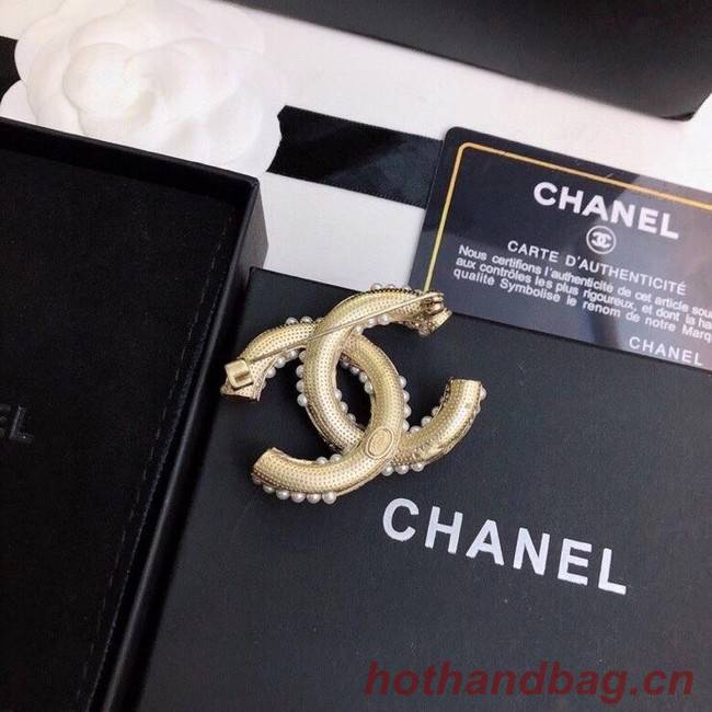 Chanel Brooch CE6387