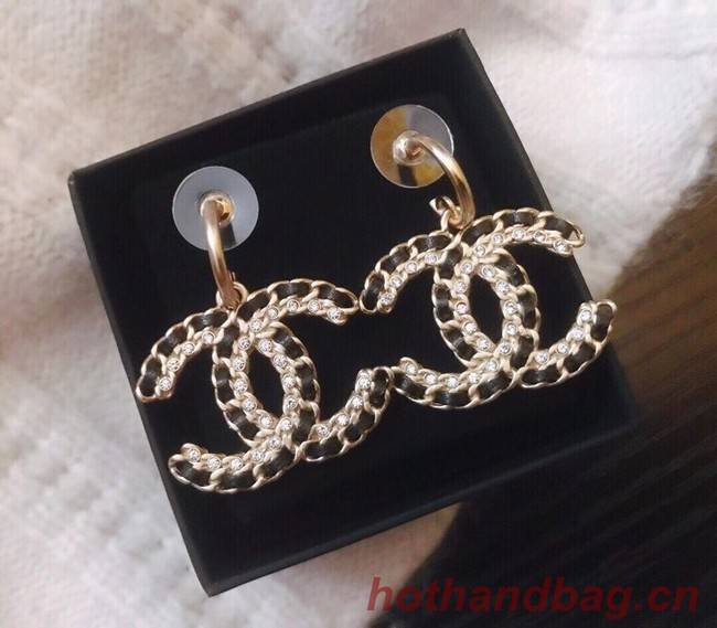 Chanel Earrings CE6384