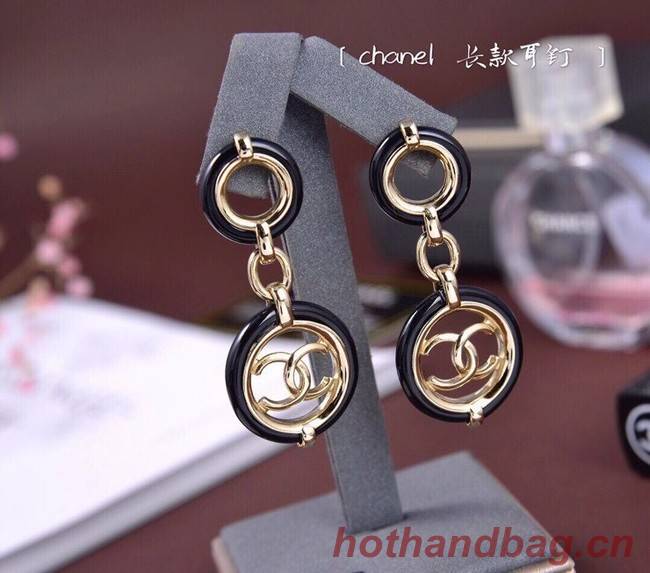 Chanel Earrings CE6385