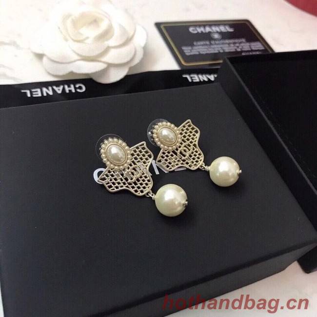 Chanel Earrings CE6388