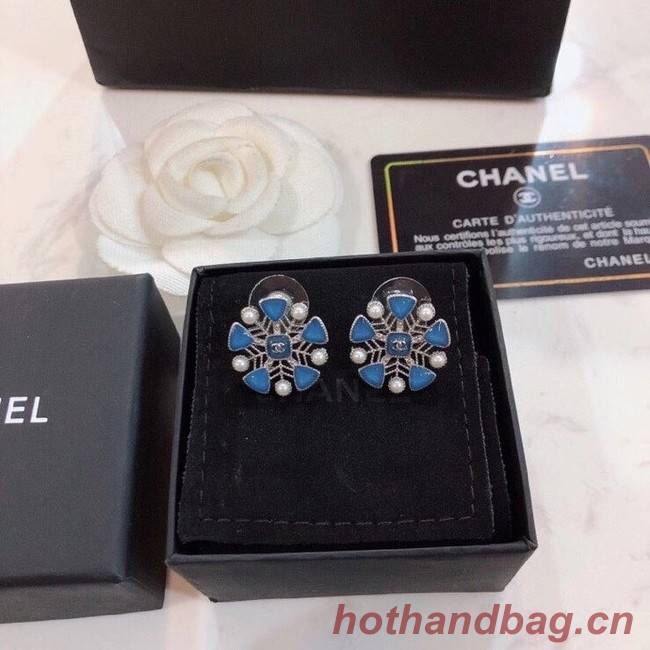 Chanel Earrings CE6395