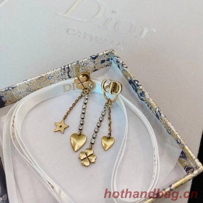 Dior Earrings CE6382