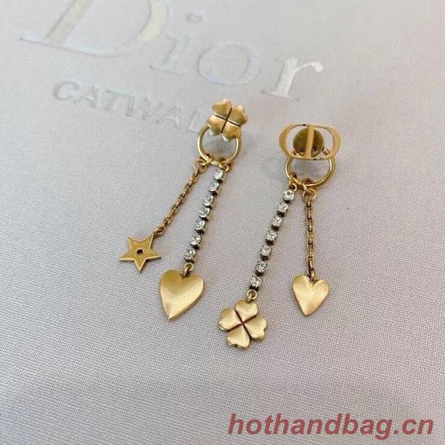 Dior Earrings CE6382