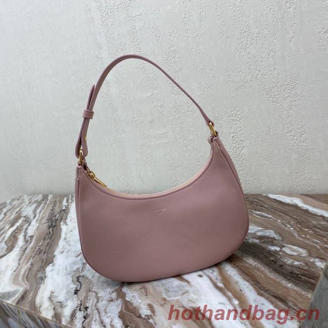 Celine AVA BAG IN SMOOTH CALFSKIN VINTAGE 193953 PINK