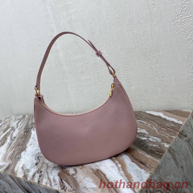 Celine AVA BAG IN SMOOTH CALFSKIN VINTAGE 193953 PINK