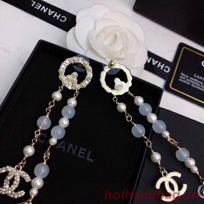 Chanel Earrings CE6396