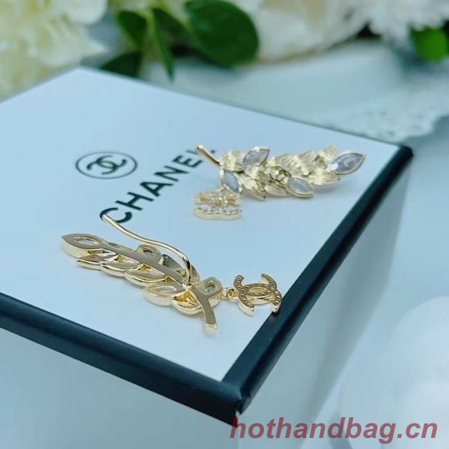 Chanel Earrings CE6397